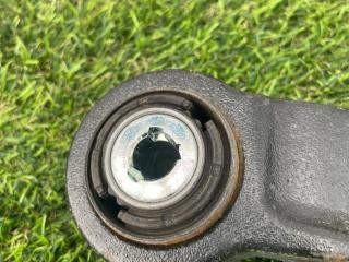 рычаг задний правый Ford Mustang 7 поколение S650 2024, 2.3 л., бензин, АКПП, черный, купе, задний привод, 5K742