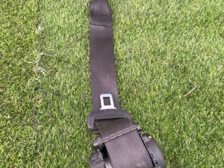 ремень безопасности Volkswagen Jetta 7 поколение 2019, 1.4 л., бензин, седан, передний привод, 639521700B