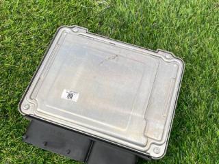 блок управления двигателем Volkswagen Jetta 7 поколение 2019, 1.4 л., бензин, седан, передний привод, 04E907309BT