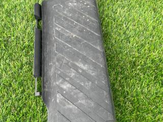 Опорная площадка для ног Volkswagen Jetta 7 поколение 2019, 1.4 л., бензин, седан, передний привод, 5Q1864777C