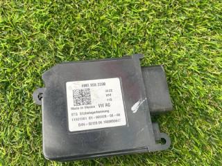 блок управления сиденьем Volkswagen Jetta 7 поколение 2019, 1.4 л., бензин, седан, передний привод, 4M0959339B