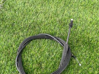 трос капота Volkswagen Jetta 7 поколение 2019, 1.4 л., бензин, седан, передний привод, 17A823535