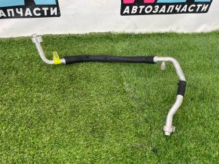 трубка кондиционера Jeep Wrangler 4 поколение 2019, 2.0 л., бензин, АКПП, внедорожник 5 дв., полный привод, 68282114AA