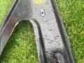 кронштейн (крепление) Ford Mustang 7 поколение S650 2024, 2.3 л., бензин, АКПП, черный, купе, задний привод, PR3C-5A095-AA - фото №3