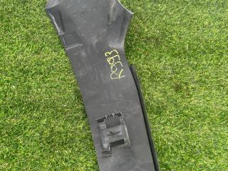 планка под капот Volkswagen Jetta 7 поколение 2019, 1.4 л., бензин, седан, передний привод, 17B815159