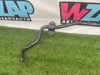 стабилизатор подвески передний Ford Mustang 7 поколение S650 2024, 2.3 л., бензин, АКПП, черный, купе, задний привод, FR3C5482BD