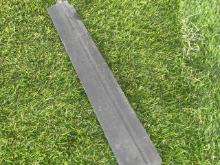 жалюзи Volkswagen Jetta 7 поколение 2019, 1.4 л., бензин, седан, передний привод, 5QM129747