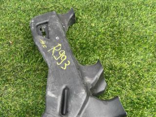 воздуховод Volkswagen Jetta 7 поколение 2019, 1.4 л., бензин, седан, передний привод, 5G1819152A