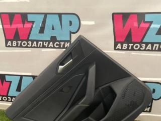 обшивка двери задняя левая Volkswagen Jetta 7 поколение 2019, 1.4 л., бензин, седан, передний привод, 17A868074