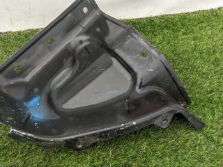 тепловой экран моторного отсека Ford Mustang 7 поколение S650 2024, 2.3 л., бензин, АКПП, черный, купе, задний привод