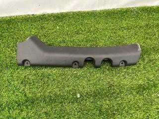 обшивка салона Jeep Wrangler 4 поколение 2019, 2.0 л., бензин, АКПП, внедорожник 5 дв., полный привод, 6BR64TX7AB