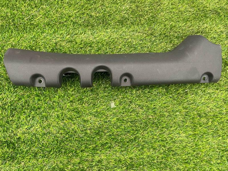 обшивка салона Jeep Wrangler 4 поколение 2019, 2.0 л., бензин, АКПП, внедорожник 5 дв., полный привод, 6BR65TX7AB - фото №1