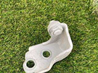 петля двери Ford Explorer 6 поколение U625 2020, 2.3 л., бензин, АКПП, внедорожник 5 дв.