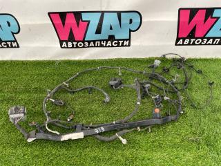 проводка Jeep Wrangler 4 поколение 2019, 2.0 л., бензин, АКПП, внедорожник 5 дв., полный привод, 68403586AD