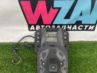 крепление запаски Jeep Wrangler 4 поколение 2020, АКПП, внедорожник 5 дв.