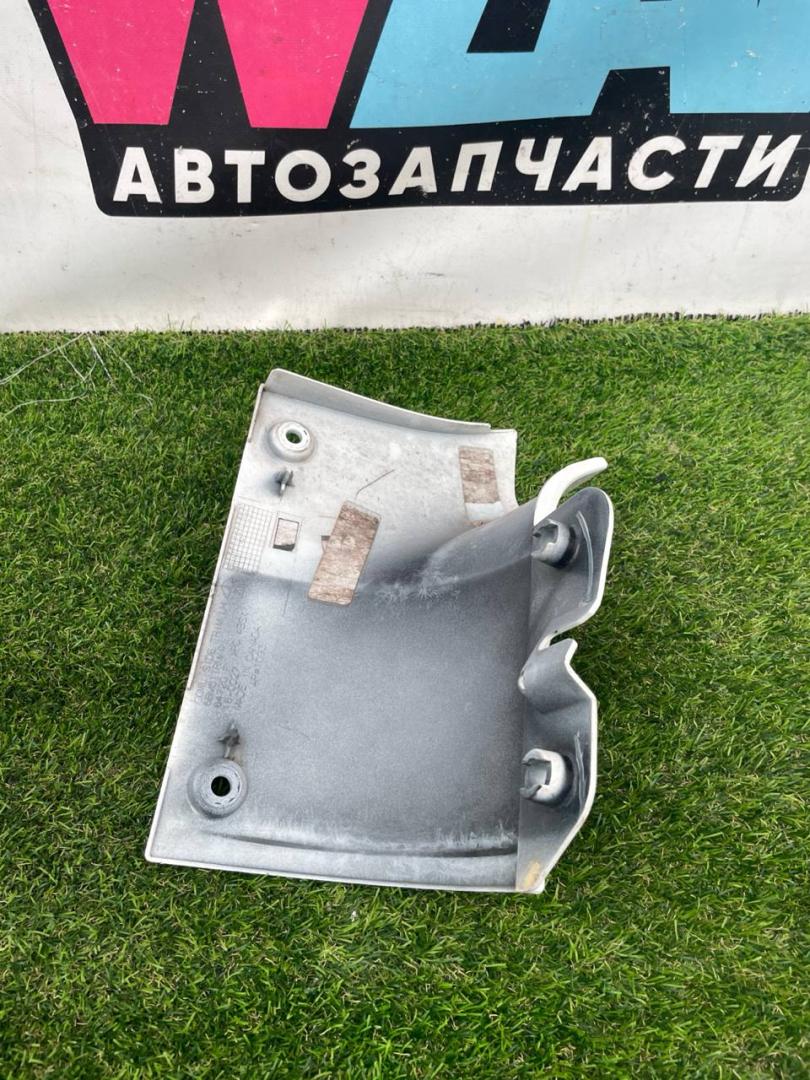 молдинг крыла Jeep Wrangler 4 поколение 2019, 2.0 л., бензин, АКПП, внедорожник 5 дв., полный привод, 6BM51TRMAC - фото №1