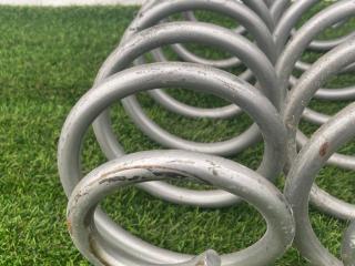 пружина задняя Jeep Wrangler 4 поколение 2020, АКПП, внедорожник 5 дв.