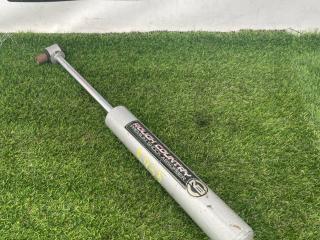 амортизатор задний Jeep Wrangler 4 поколение 2020, АКПП, внедорожник 5 дв.