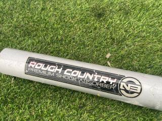 амортизатор задний Jeep Wrangler 4 поколение 2020, АКПП, внедорожник 5 дв.