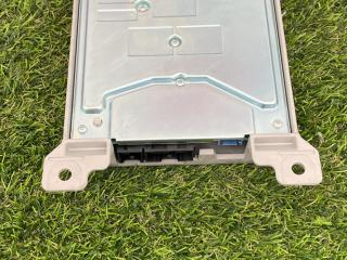 усилитель музыкальный Ford Mustang 7 поколение S650 2024, 2.3 л., бензин, АКПП, черный, купе, задний привод