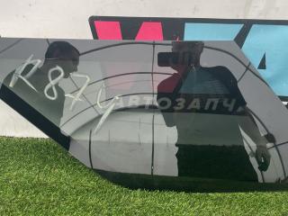 стекло кузовное боковое левое Ford Explorer 6 поколение U625 2020, 2.3 л., бензин, АКПП, внедорожник 5 дв., LB5B-S29701-AC