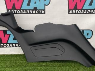 обшивка салона Ford Mustang 7 поколение S650 2024, 2.3 л., бензин, АКПП, черный, купе, задний привод, PR3B-C31013-AOW