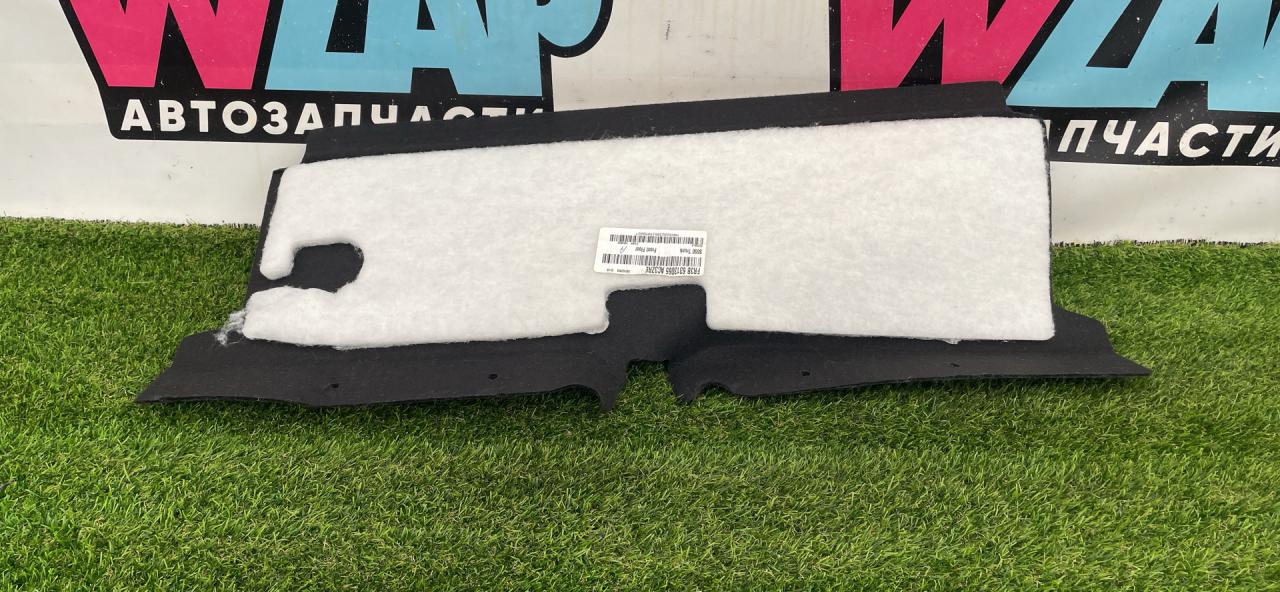 обшивка салона Ford Mustang 7 поколение S650 2024, 2.3 л., бензин, АКПП, черный, купе, задний привод, FR3B-6313065-AC3ZRE - фото №1