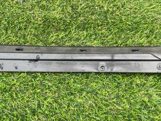 молдинг (накладка кузовная) Ford Mustang 7 поколение S650 2024, 2.3 л., бензин, АКПП, черный, купе, задний привод, PR3B-C02565-BA