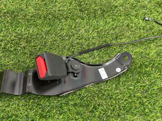 замок ремня безопасности Ford Mustang 7 поколение S650 2024, 2.3 л., бензин, АКПП, черный, купе, задний привод, PR3B-C60045-NB3JA6