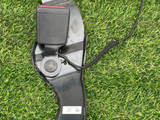 замок ремня безопасности Ford Mustang 7 поколение S650 2024, 2.3 л., бензин, АКПП, черный, купе, задний привод, PR3B-C60045-NB3JA6, PR3B-C0044-NN3JA6