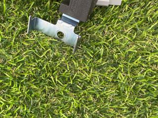 усилитель антенны Ford Mustang 7 поколение S650 2024, 2.3 л., бензин, АКПП, черный, купе, задний привод, FR3T-18801-AA