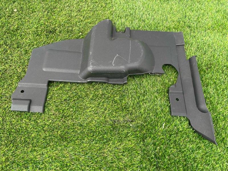 накладка на торпедо (консоль) Buick Encore GX 1 поколение 2023, 1.2 л., вариатор, внедорожник 5 дв., передний привод, 42537571 - фото №1