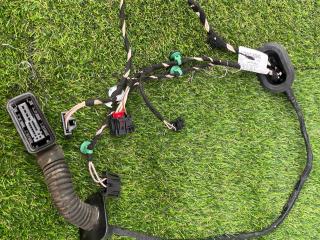 дверная проводка Volkswagen Jetta 7 поколение 2019, 1.4 л., бензин, седан, передний привод, 17A971694G