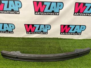 усилитель бампера заднего Ford Mustang 7 поколение S650 2024, 2.3 л., бензин, АКПП, черный, купе, задний привод