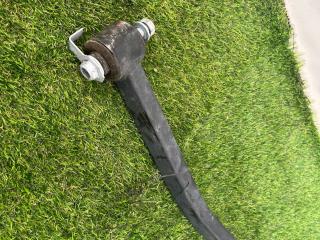 рычаг задний правый Jeep Wrangler 4 поколение 2020, АКПП, внедорожник 5 дв.