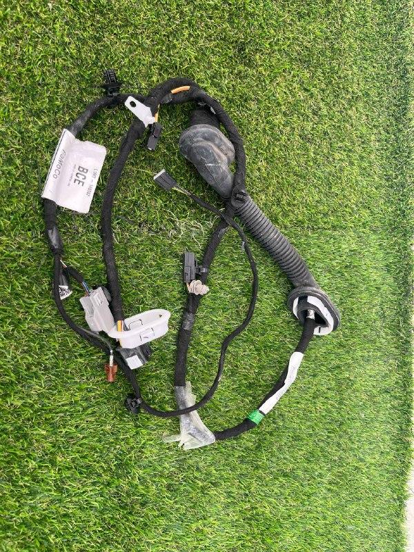 Проводка крышки багажника Ford Explorer 6 поколение U625 2020, 2.3 л., бензин, АКПП, внедорожник 5 дв., L1MT-14B562 - фото №1