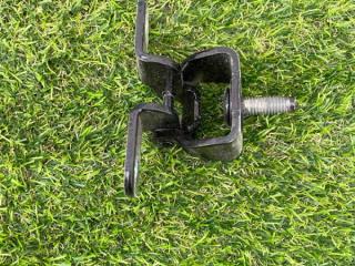 петля крышки багажника Buick Encore GX 1 поколение 2023, 1.2 л., вариатор, внедорожник 5 дв., передний привод, 42757873