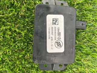 блок управления крышкой багажника Buick Encore GX 1 поколение 2023, 1.2 л., вариатор, внедорожник 5 дв., передний привод, 13540013