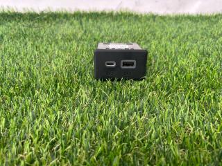 разъем AUX / USB Buick Encore GX 1 поколение 2023, 1.2 л., вариатор, внедорожник 5 дв., передний привод, 13525891