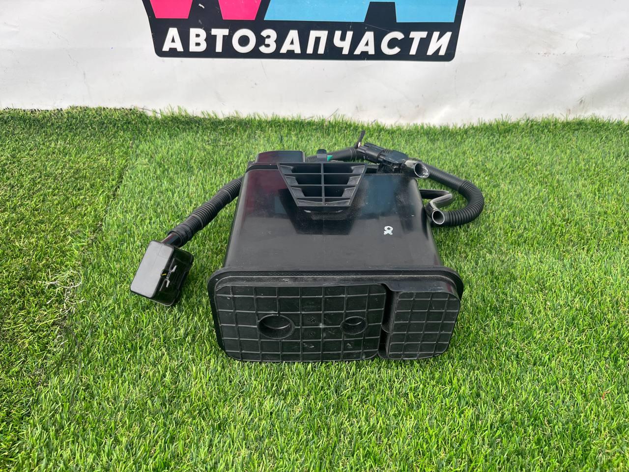 адсорбер Buick Encore GX 1 поколение 2023, 1.2 л., вариатор, внедорожник 5 дв., передний привод, 42793481 - фото №1