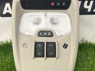 фонарь салона (плафон) Buick Encore GX 1 поколение 2023, 1.2 л., вариатор, внедорожник 5 дв., передний привод, 421667957