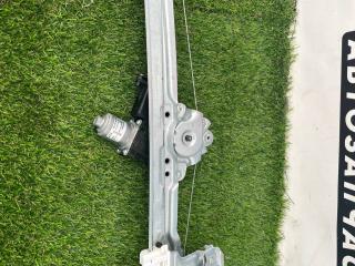 стеклоподъемник передний левый Buick Encore GX 1 поколение 2023, 1.2 л., вариатор, внедорожник 5 дв., передний привод