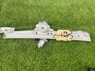 стеклоподъемник задний левый Buick Encore GX 1 поколение 2023, 1.2 л., вариатор, внедорожник 5 дв., передний привод, 42702335