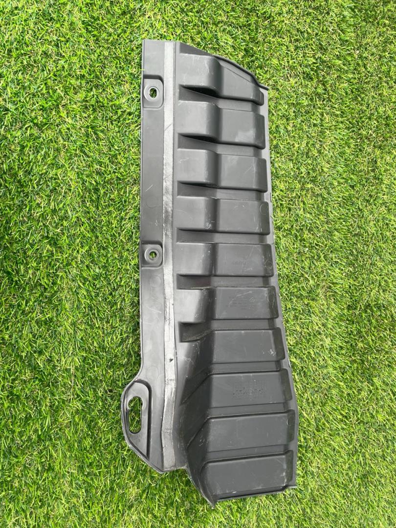 пластик Buick Encore GX 1 поколение 2023, 1.2 л., вариатор, внедорожник 5 дв., передний привод, 4267027 - фото №1