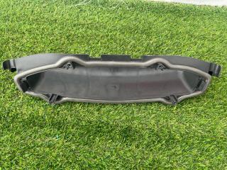 воздухозаборник Chevrolet TrailBlazer 3 поколение 2022, 1.3 л., бензин, вариатор, оранжевый, хетчбэк 5 дв., полный привод, 13497655