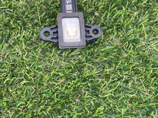 датчик удара Ford Explorer 6 поколение U625 2020, 2.3 л., бензин, АКПП, внедорожник 5 дв., GN15-14C676-AA