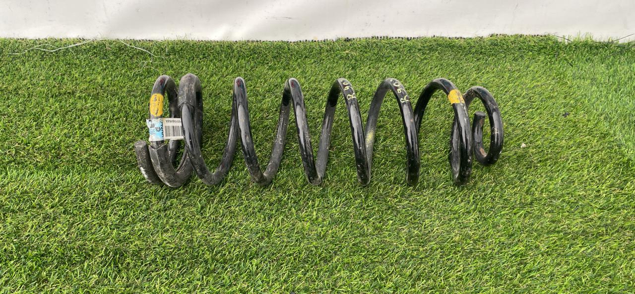 пружина передняя RAM 1500 5 поколение 2019, 5.7 л., бензин, АКПП, пикап, полный привод - фото №1