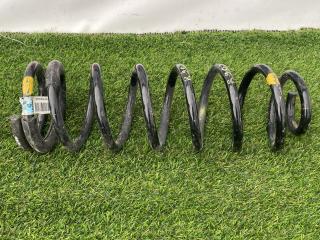 пружина передняя RAM 1500 5 поколение 2019, 5.7 л., бензин, АКПП, пикап, полный привод