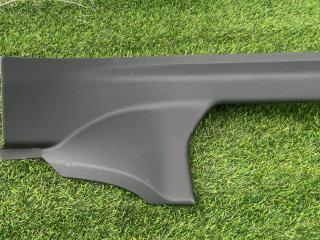 накладка на порог Buick Encore GX 1 поколение 2023, 1.2 л., вариатор, внедорожник 5 дв., передний привод, 42484909