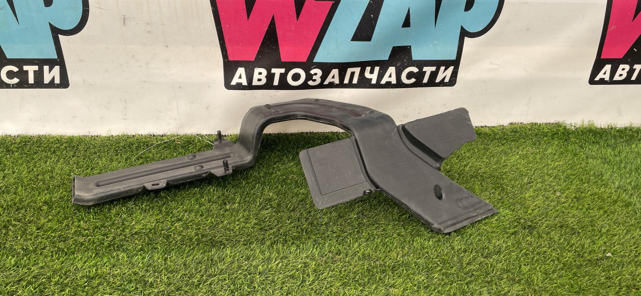 воздуховод Ford Escape 4 поколение CX482 2020, 1.5 л., бензин, АКПП, синий, внедорожник 5 дв., полный привод - фото №1